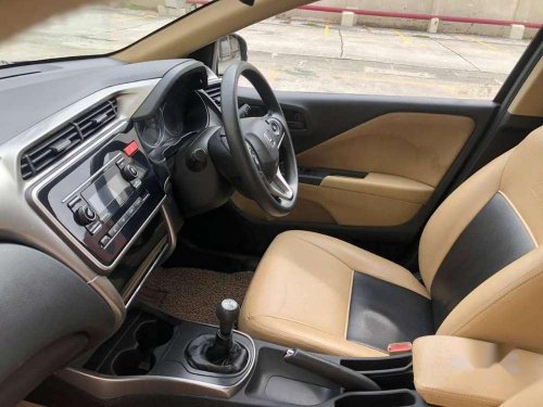 Honda City SV, 2014, Petrol MT for sale in Chennai