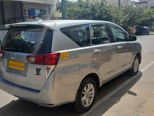 Toyota INNOVA CRYSTA 2.4 GX Manual, 2018, Diesel MT for sale in Nagar