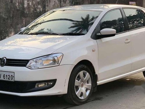Volkswagen Polo 2014 MT for sale in Mumbai