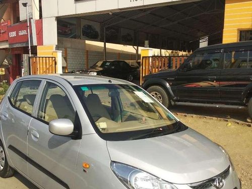 Used Hyundai i10 Magna 2008 MT for sale in Coimbatore