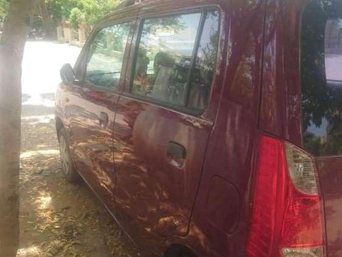 Used Maruti Suzuki Wagon R VXI 2010 MT for sale in Chennai