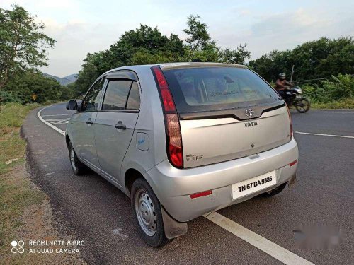 Used Tata Vista MT car at low price in Madurai