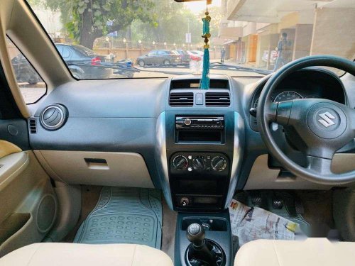 2008 Maruti Suzuki SX4 MT for sale in Mumbai