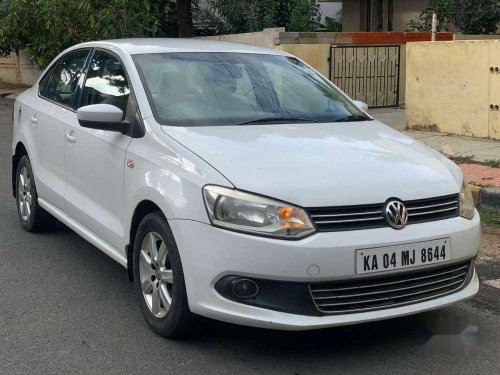 Volkswagen Vento Highline Petrol Automatic, 2011, Petrol AT for sale in Nagar
