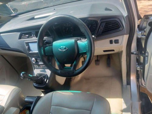 Used 2019 Mahindra Marazzo M2 8Str MT for sale in Hyderabad 