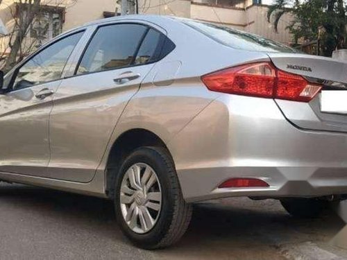 Used 2014 Honda City MT for sale in Kolkata 