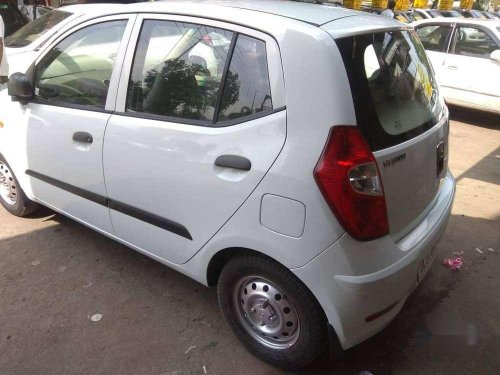 Used Hyundai I10 Era, 2012, CNG & Hybrids MT for sale in Ghaziabad 