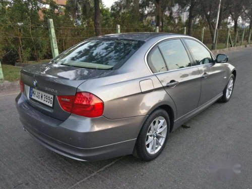 2011 BMW 3 Series AT for sale in Mumbai