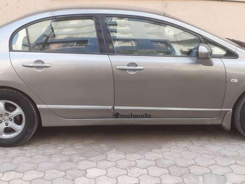 Honda Civic 2007 MT for sale in Pune