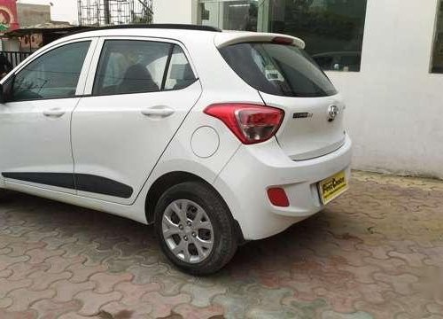 Hyundai i10 2016 MT for sale in Jaipur