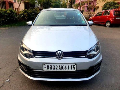 Used Volkswagen Ameo Mpi Comfortline, 2016, Petrol MT for sale in Kolkata 