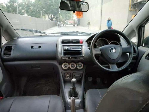 Honda City CNG MT 2007 in Ahmedabad