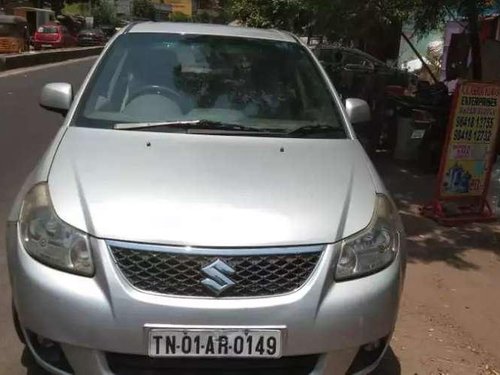 Maruti Suzuki Sx4 SX4 ZXi, 2011, Petrol MT for sale in Chennai