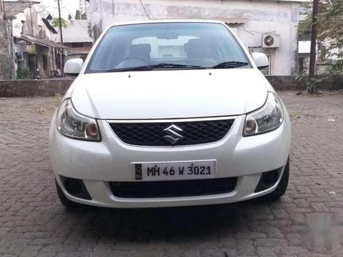 Used Maruti Suzuki Sx4 VXI CNG BS-IV, 2012, CNG & Hybrids MT for sale in Thane 