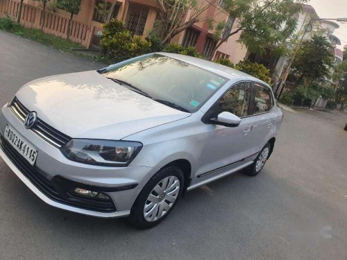 Used Volkswagen Ameo Mpi Comfortline, 2016, Petrol MT for sale in Kolkata 