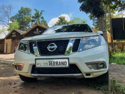 Used Nissan Terrano MT for sale in Kottayam  at low price