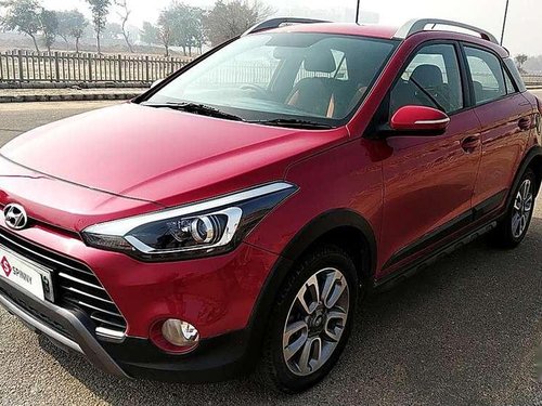 Used Hyundai i20 Active 2015 MT for sale in Gurgaon 