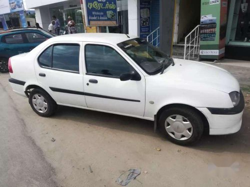 Used Ford Ikon MT for sale in Erode 