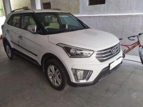 Used 2015 Hyundai Creta MT for sale in Coimbatore