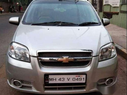 Used Chevrolet Aveo 1.4 MT for sale in Thane at low price