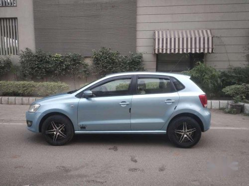 2012 Volkswagen Polo MT for sale at low price in Ludhiana