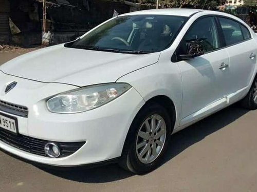 Renault Fluence 1.5 E4, 2013, Petrol AT for sale in Goregaon 