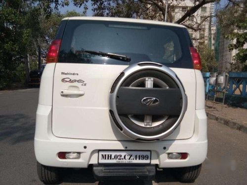 Mahindra Quanto C8, 2013, Diesel MT for sale in Mumbai