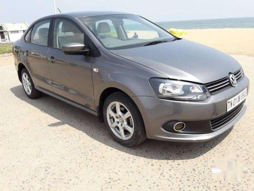 2014 Volkswagen Vento AT for sale in Chennai