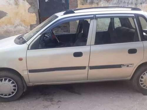 2003 Maruti Suzuki Zen MT for sale in Varanasi 