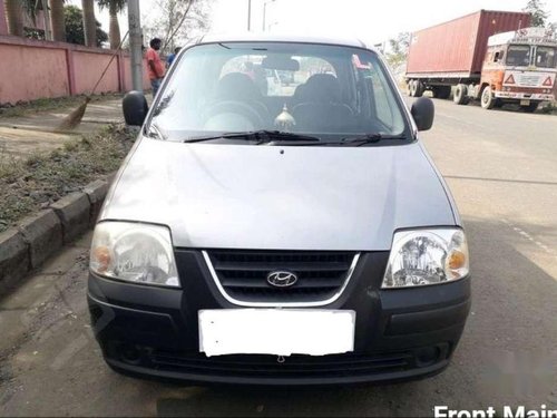 Hyundai Santro 2009 MT for sale in Pune