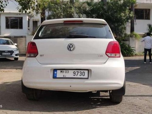 2014 Volkswagen Polo AT for sale in Mumbai