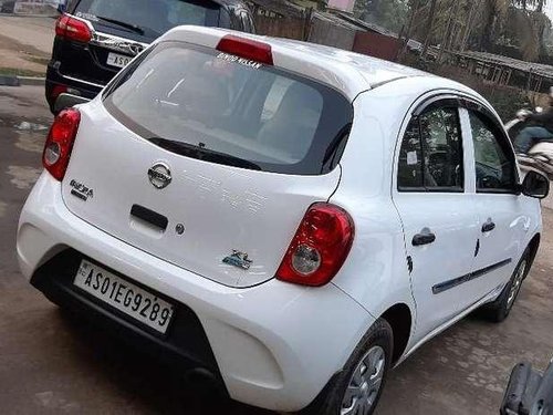 Nissan Micra Active XL MT 2019 in Nagaon