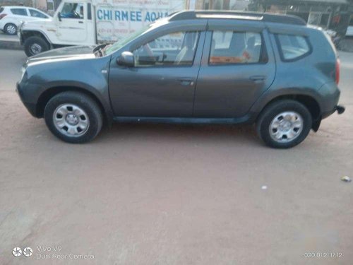 Used 2014 Renault Duster MT for sale in Jaipur