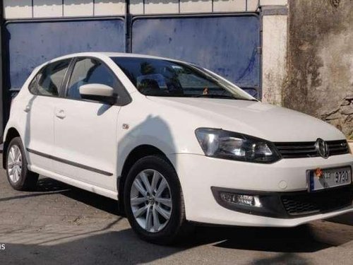 2014 Volkswagen Polo AT for sale in Mumbai