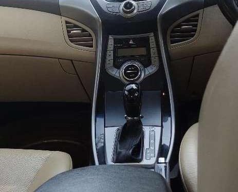 Used Hyundai Elantra 1.6 SX 2013 AT for sale in Chandigarh 