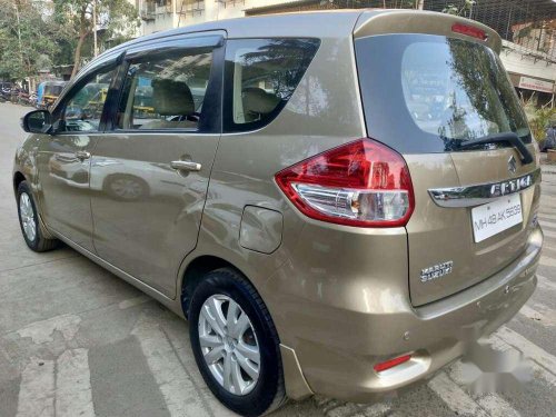 2016 Maruti Suzuki Ertiga MT for sale in Mumbai