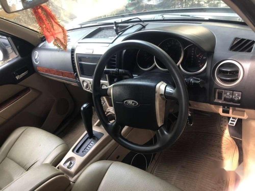 2010 Ford Endeavour MT for sale in Mumbai