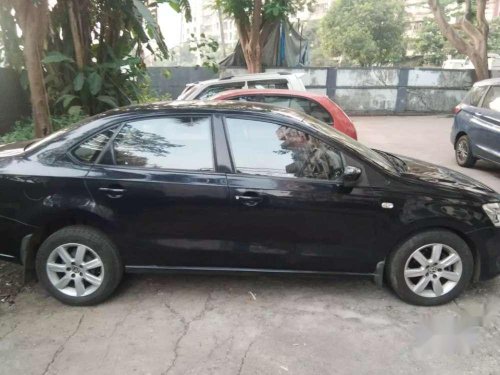 2012 Volkswagen Vento MT for sale in Mumbai