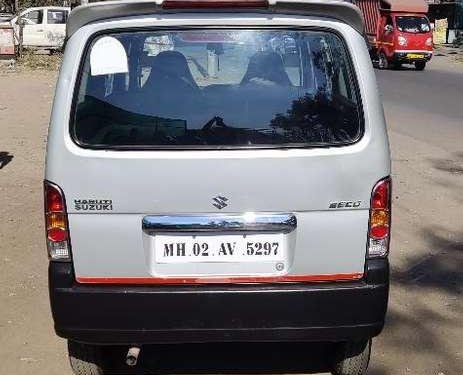 Used 2010 Maruti Suzuki Eeco MT for sale in Nashik 