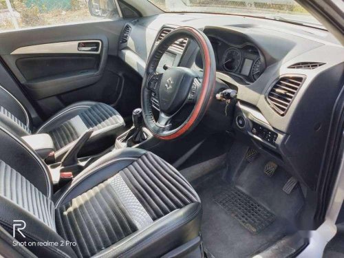 Used 2016 Maruti Suzuki Vitara Brezza ZDI Plus MT for sale in Ahmedabad 