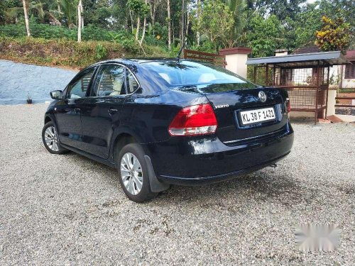 Used Volkswagen Vento 2015 MT for sale in Kottayam 