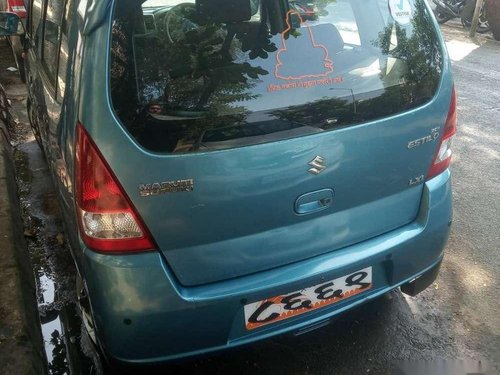 Maruti Suzuki Estilo LX BS-IV, 2009, Petrol MT for sale in Mumbai