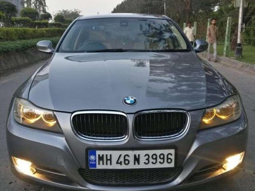 2011 BMW 3 Series AT for sale in Mumbai