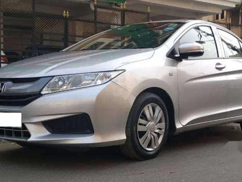 Used 2014 Honda City MT for sale in Kolkata 