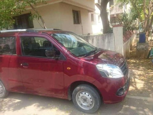 Used Maruti Suzuki Wagon R VXI 2010 MT for sale in Chennai