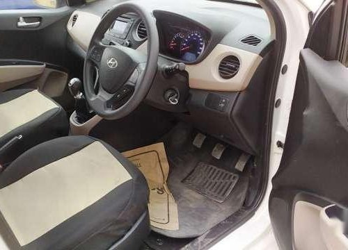 Hyundai i10 2016 MT for sale in Jaipur