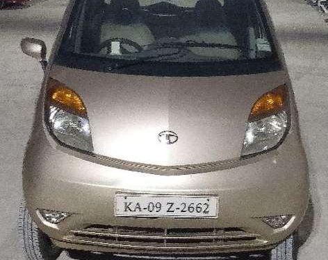 Used 2010 Tata Nano MT for sale in Indore