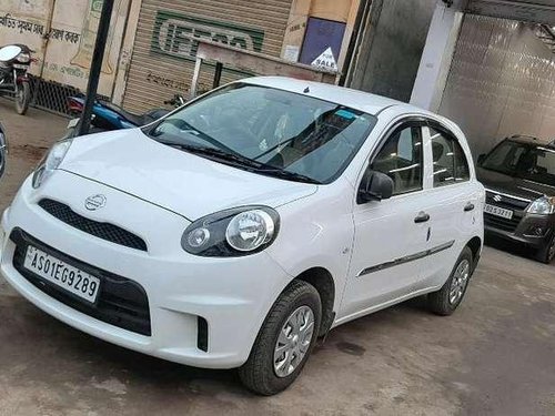Nissan Micra Active XL MT 2019 in Nagaon