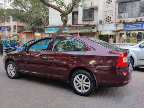 Skoda Laura Ambition 2.0 TDI CR Automatic, 2013, Diesel AT for sale in Mumbai