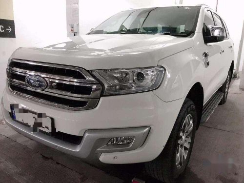 Used 2017 Ford Endeavour AT for sale in Mumbai